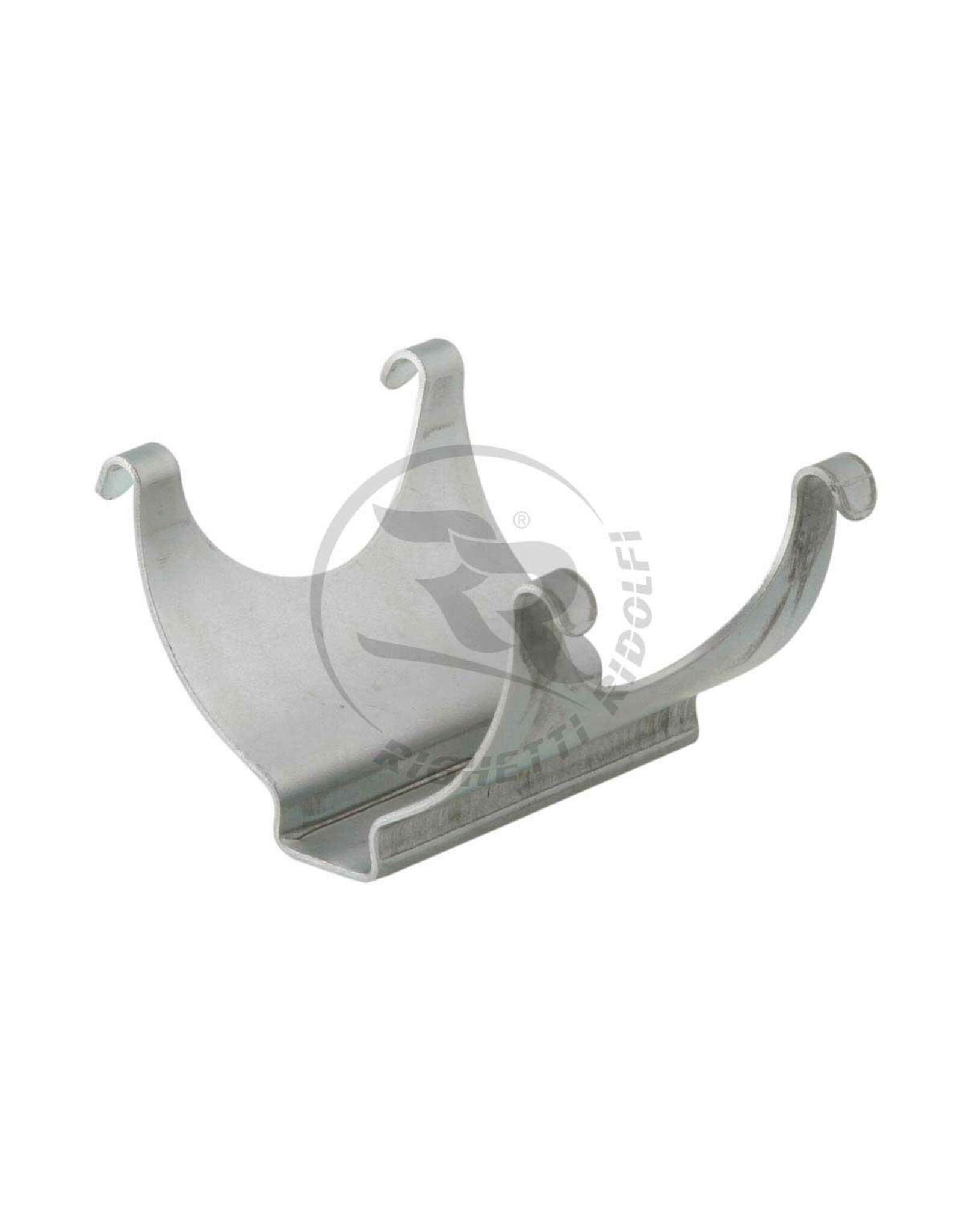 Kartsandparts RR Uitlaat schaal klein