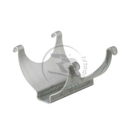 Kartsandparts RR Uitlaat schaal klein