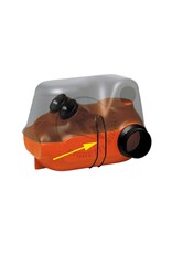 Righetti Ridolfi RR luchtfilter elastiek 158,34x3,53