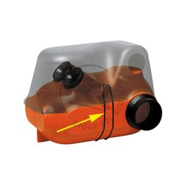 Righetti Ridolfi RR luchtfilter elastiek 158,34x3,53