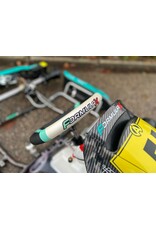 Used 2025 IPK Formula K OK/OKJ rolling chassis