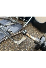 Used 2025 IPK Formula K OK/OKJ rolling chassis