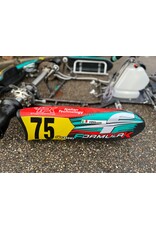 Gebruikt 2025 IPK Formula K OK/OKJ/X30/Rotax rollend chassis