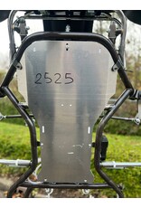 Gebruikt 2025 IPK Formula K OK/OKJ/X30/Rotax rollend chassis