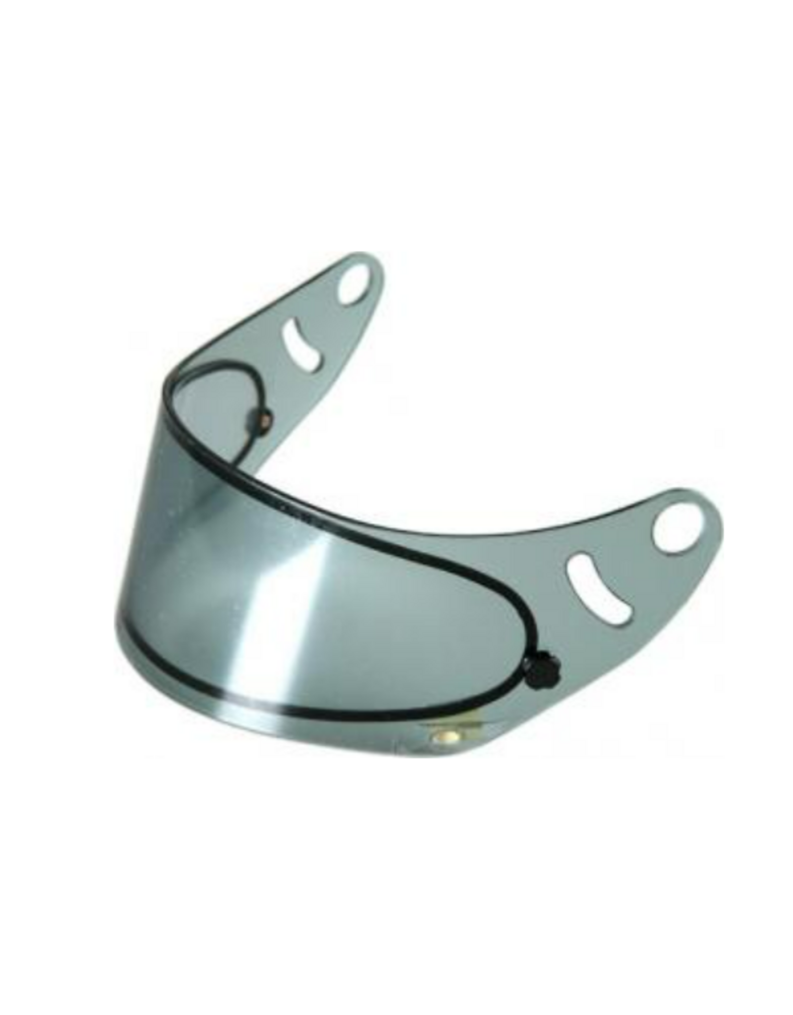 Arai Arai SK-6 / GP-6 DUAL PANE visor light smoke