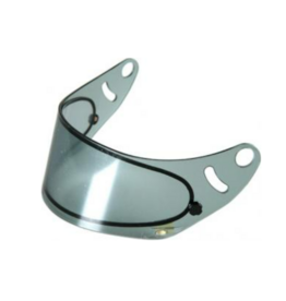 Arai Arai SK-6 / GP-6 dual pane vizier light smoke