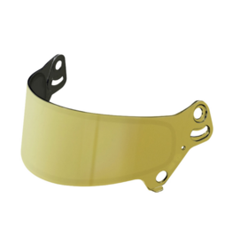 Bell Bell SE07 - 3MM spiegel vizier gold anti fog (RS 7)
