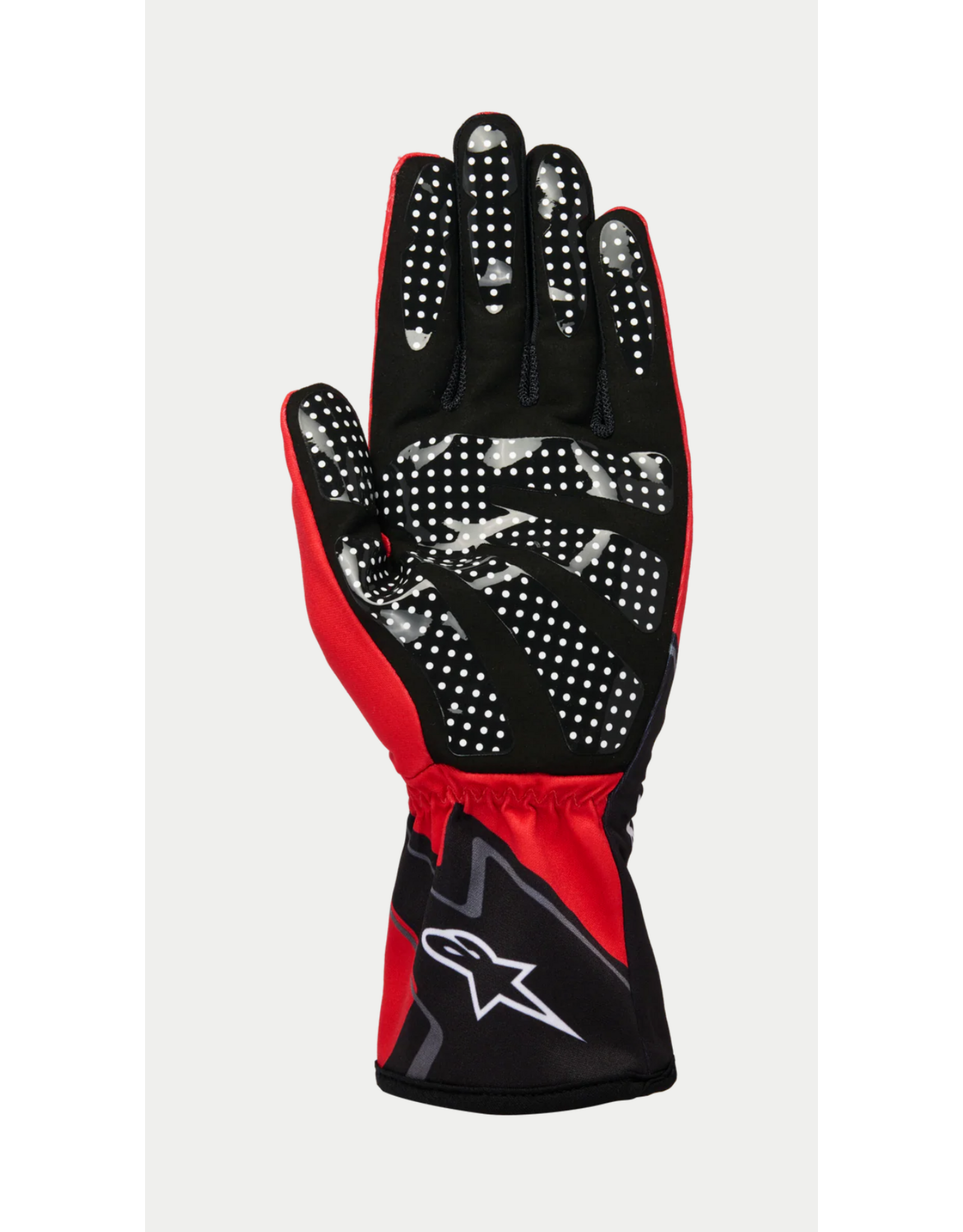 Alpinestars Alpinestars Kart gloves K-Race Graphic 1 Red / Black / White