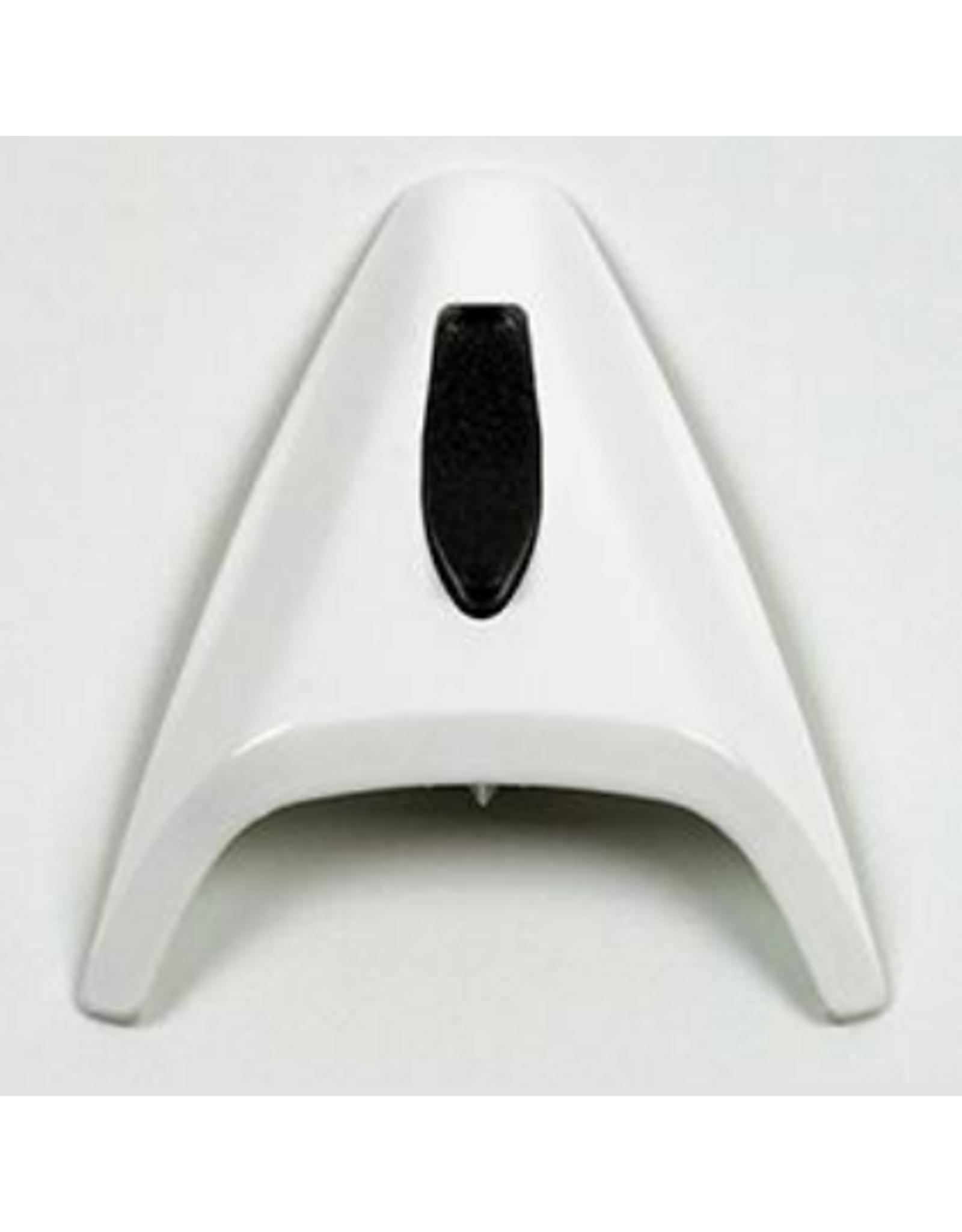 Arai Arai DELTA DUCT-5, WHITE