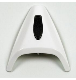 Arai Arai Delta duct 5 wit