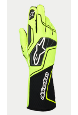 Alpinestars Alpinestars Tech 1-KX V4  Fluo Yellow / Black (FIA- KARTING)