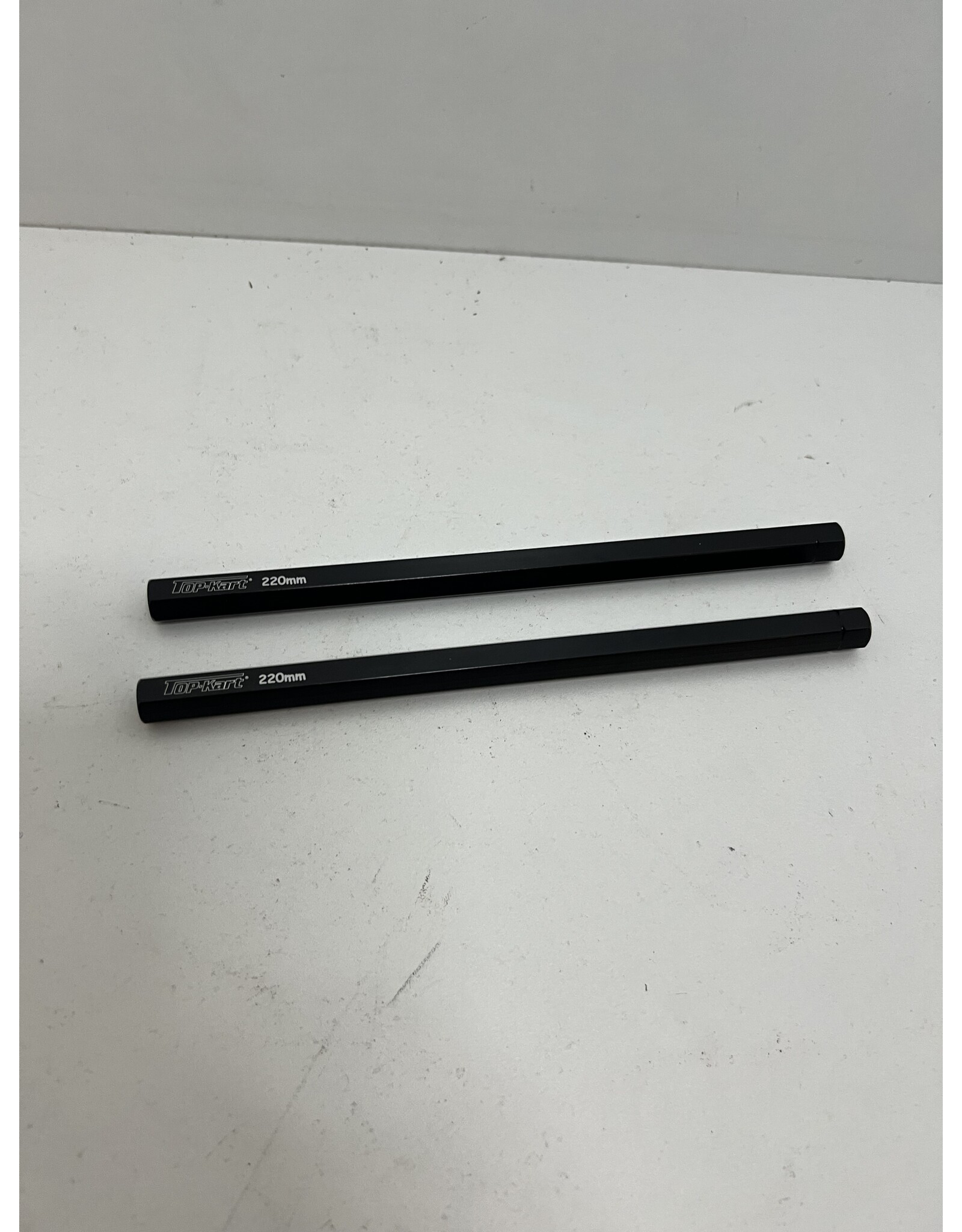 Top Kart Top Kart kit of track rods 220MM