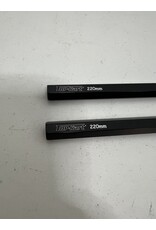 Top Kart Top Kart kit of track rods 220MM