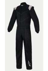 Alpinestars Alpinestars Indoor / Hobby overall V2 Zwart