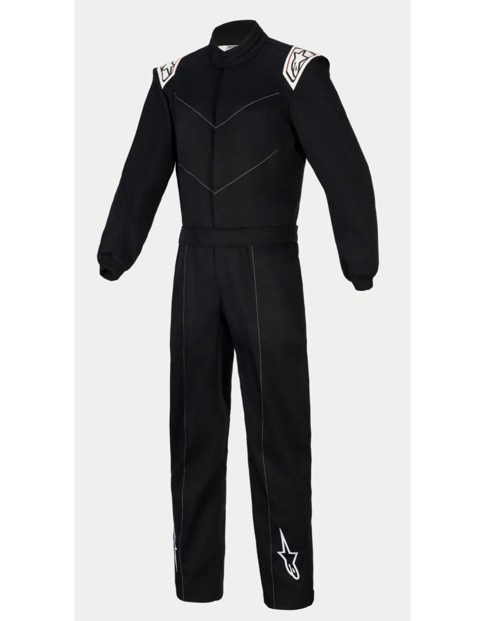 Alpinestars Alpinestars Indoor / Hobby overall V2 Zwart