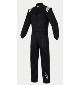 Alpinestars Alpinestars Indoor / Hobby overall V2 Zwart