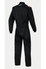 Alpinestars Alpinestars Indoor / Hobby suit V2 Black
