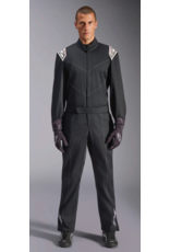 Alpinestars Alpinestars Indoor / Hobby suit V2 Black