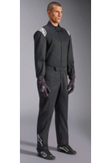 Alpinestars Alpinestars Indoor / Hobby overall V2 Zwart