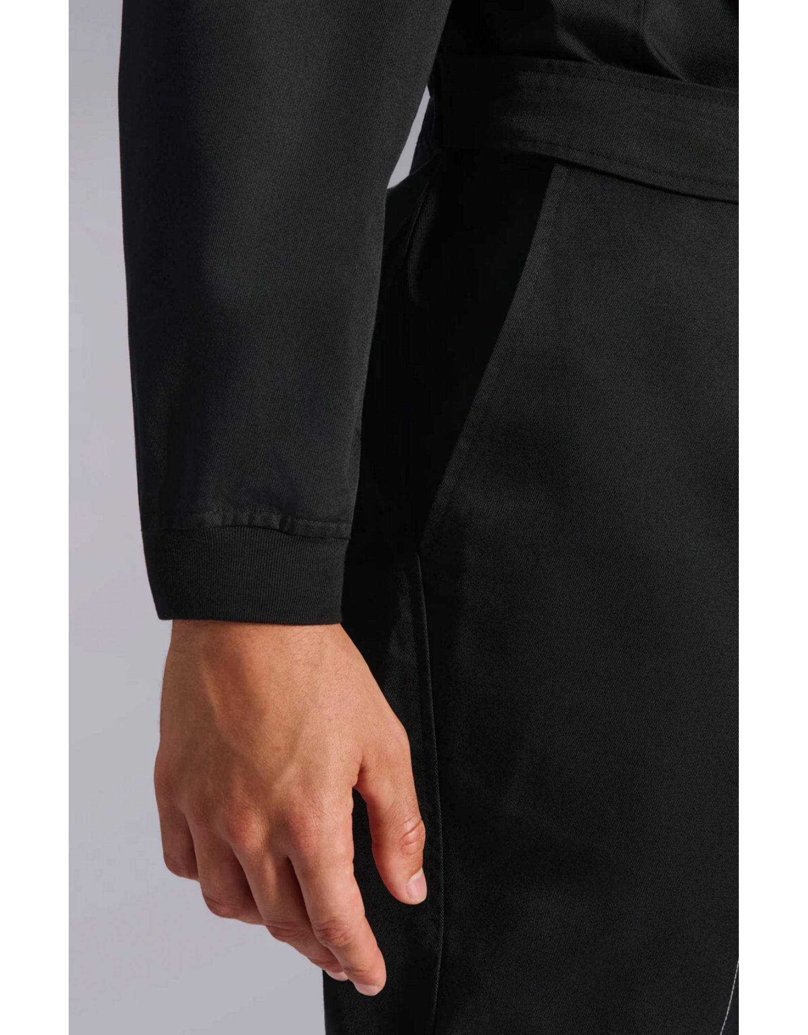 Alpinestars Alpinestars Indoor / Hobby overall V2 Zwart