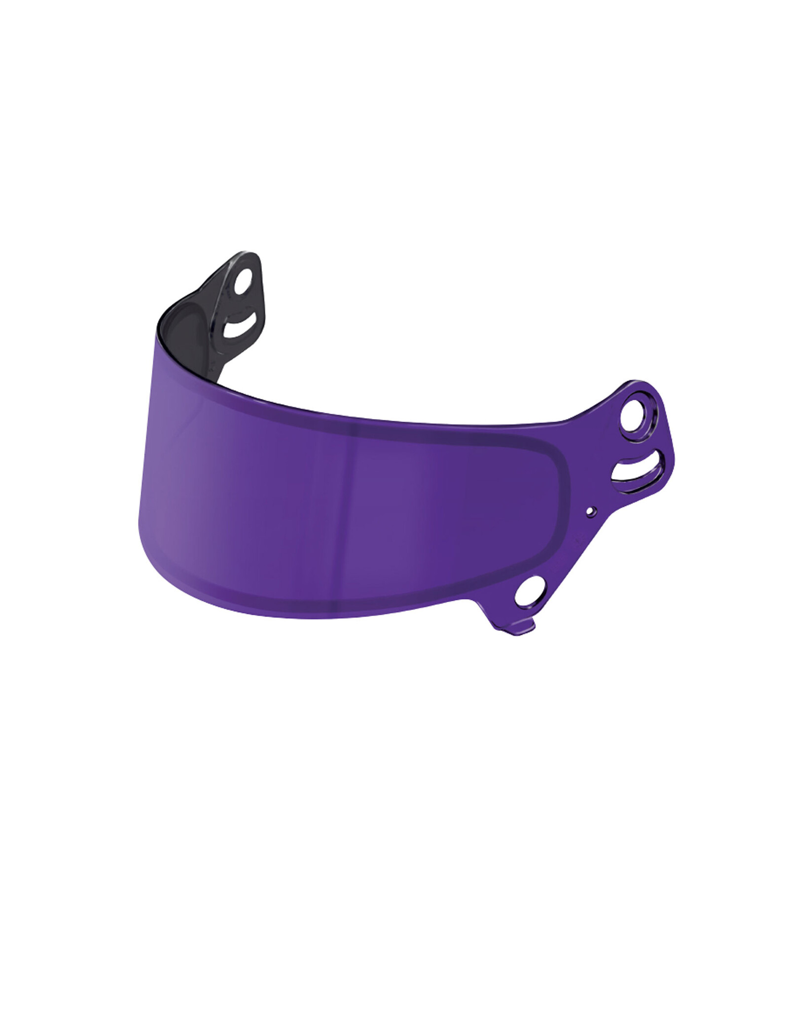 Bell Bell SE07 - 3MM spiegel vizier paars anti fog (RS 7)