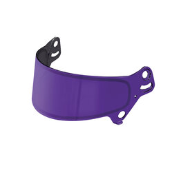 Bell Bell SE07 -  3MM visor paars anti fog (RS-7) DSAF