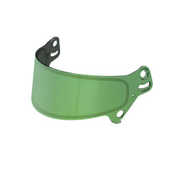 Bell Bell SE07 - 3MM spiegel vizier Groen anti fog (RS 7)