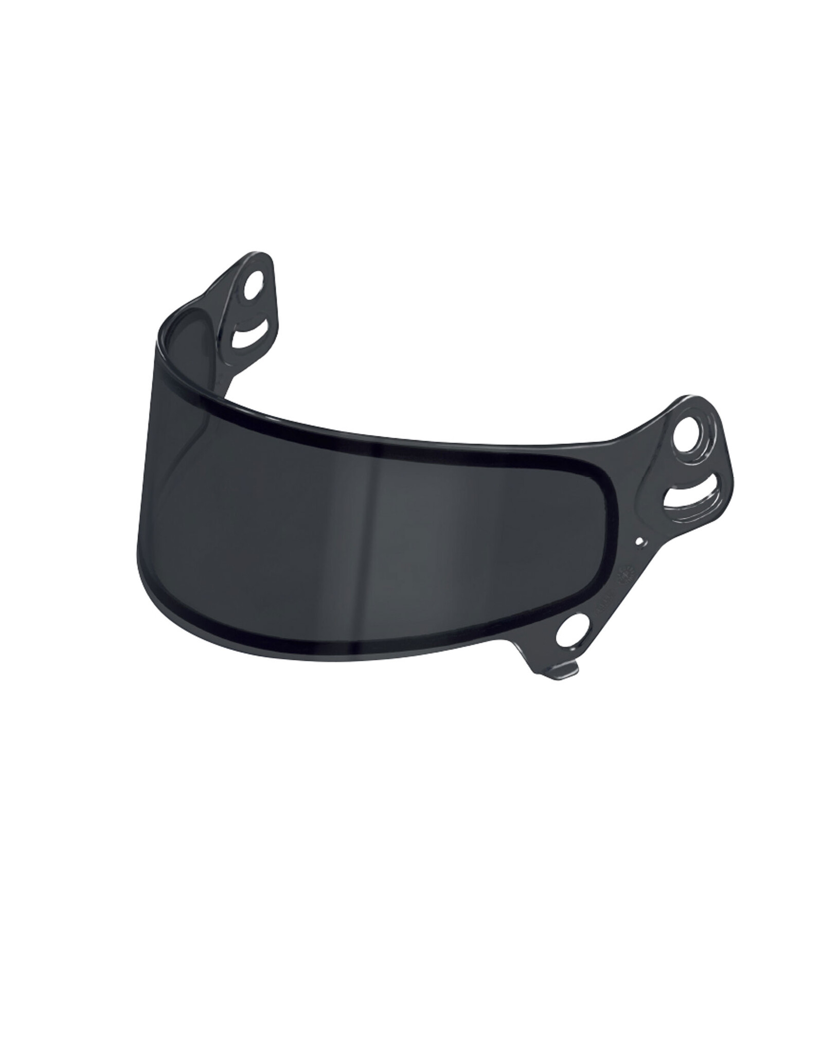Bell Bell SE07 -  3MM visor dark smoke anti fog (RS-7) DSAF