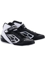 Alpinestars Alpinestars Tech-1 KZ black / white