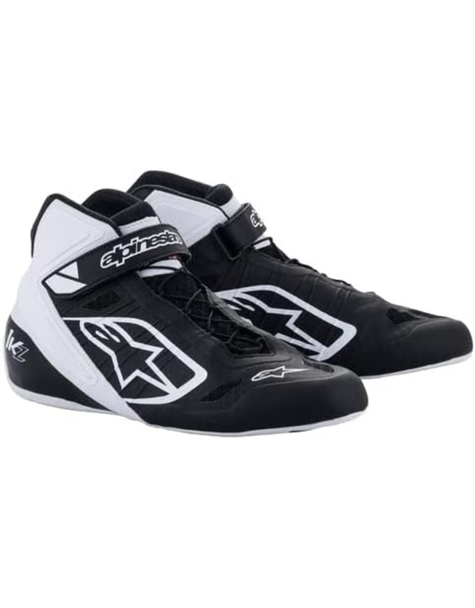 Alpinestars Alpinestars Tech-1 KZ black / white