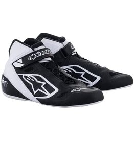 Alpinestars Alpinestars Tech-1 KZ zwart / wit