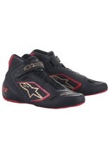 Alpinestars Alpinestars Tech-1 KZ zwart / rood / goud