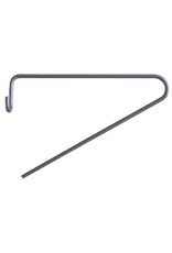 CRG CRG Ven 10  voor remklauw safety pen KZ / DD2 / Mini achter