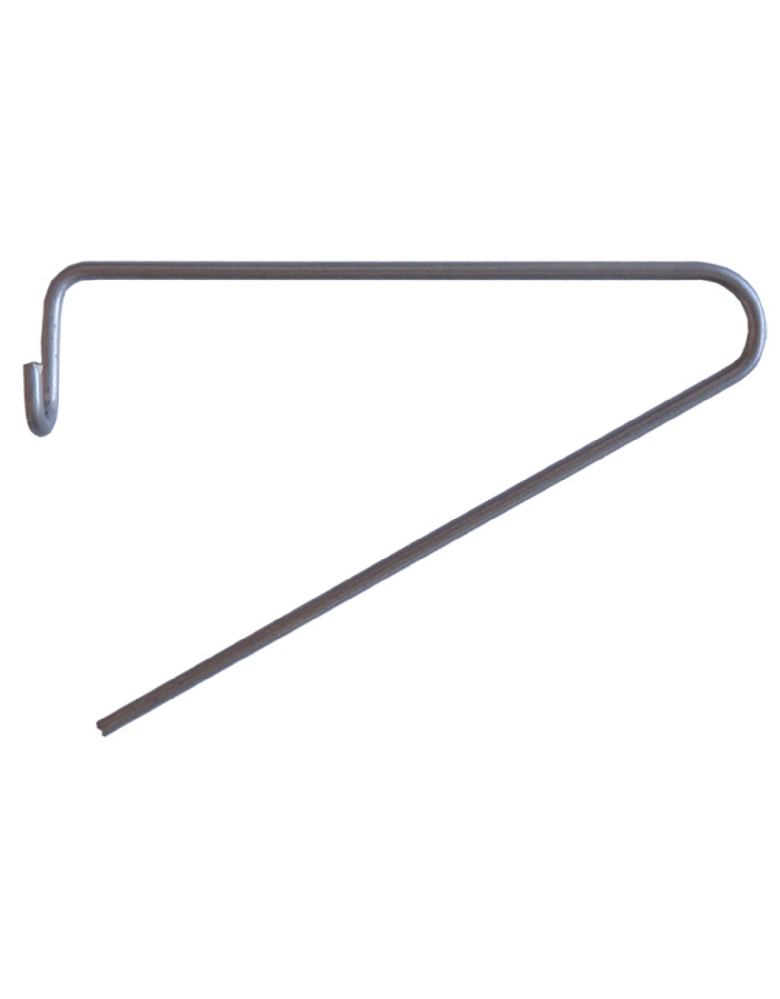 CRG CRG Ven 10  voor remklauw safety pen KZ / DD2 / Mini achter