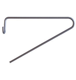 CRG CRG Ven 10  voor remklauw safety pen KZ / DD2 / Mini achter