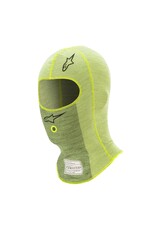 Alpinestars Alpinestars ZX Evo V2 balaclava Fluor geel FIA 8856-2018