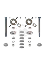 CRG CRG/ Sniper kit for 10MM Stub axle  (with C-spacers) OK/OKJ
