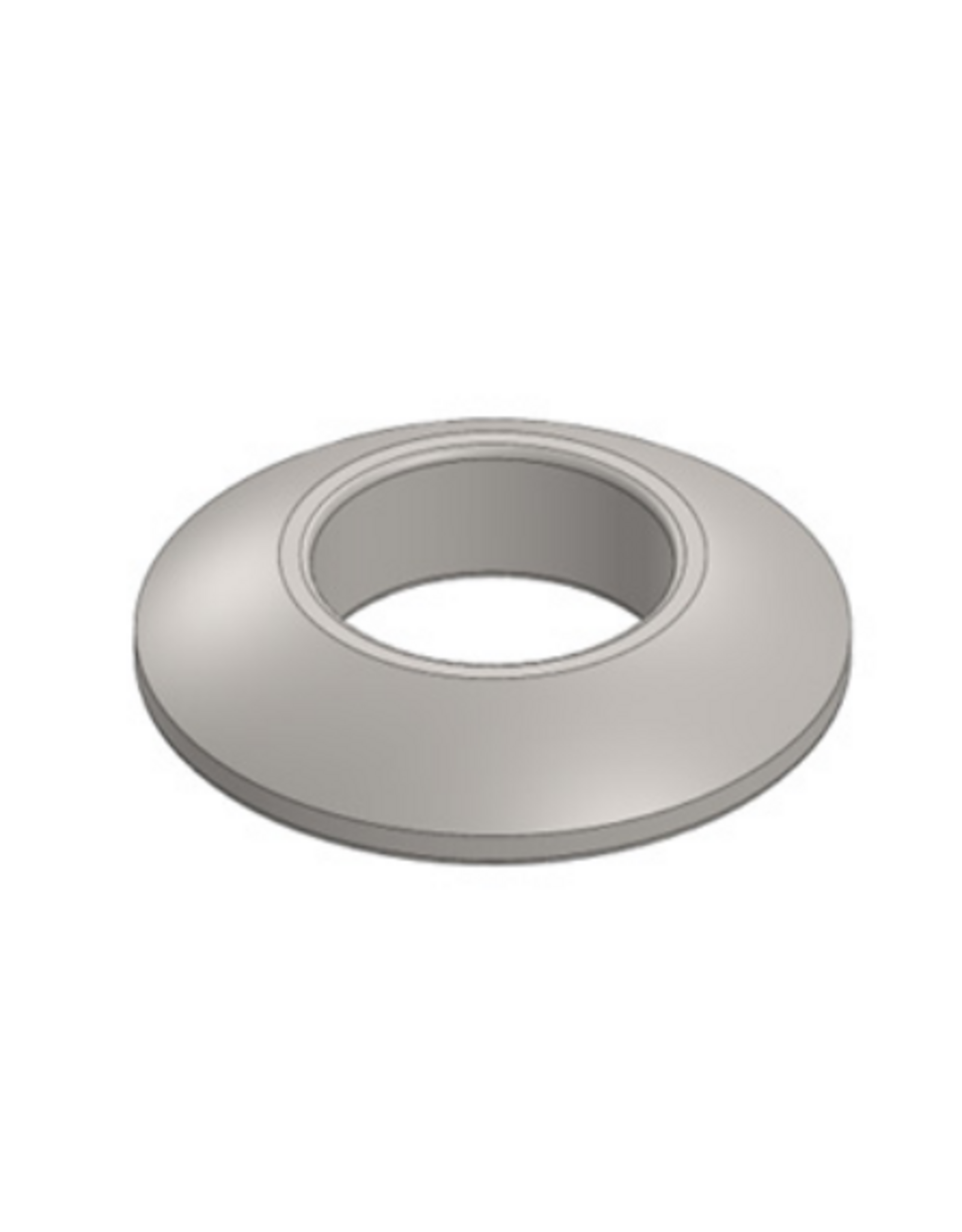 Top Kart Top kart C-  spacer fusee 8x30x2,25