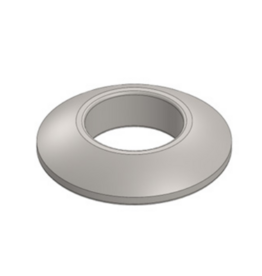 Top Kart Top kart C-  spacer fusee 8x30x2,25