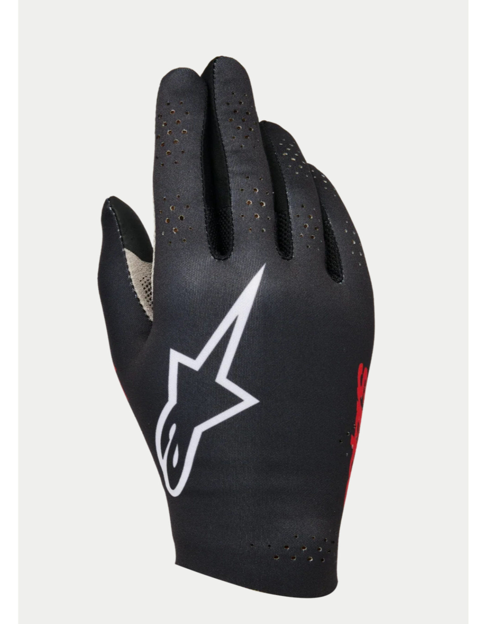 Alpinestars Alpinestars Sim racing handschoenen Graphic 1 zwart