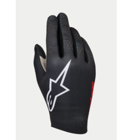 Alpinestars Alpinestars Sim racing gloves Graphic 1 Black