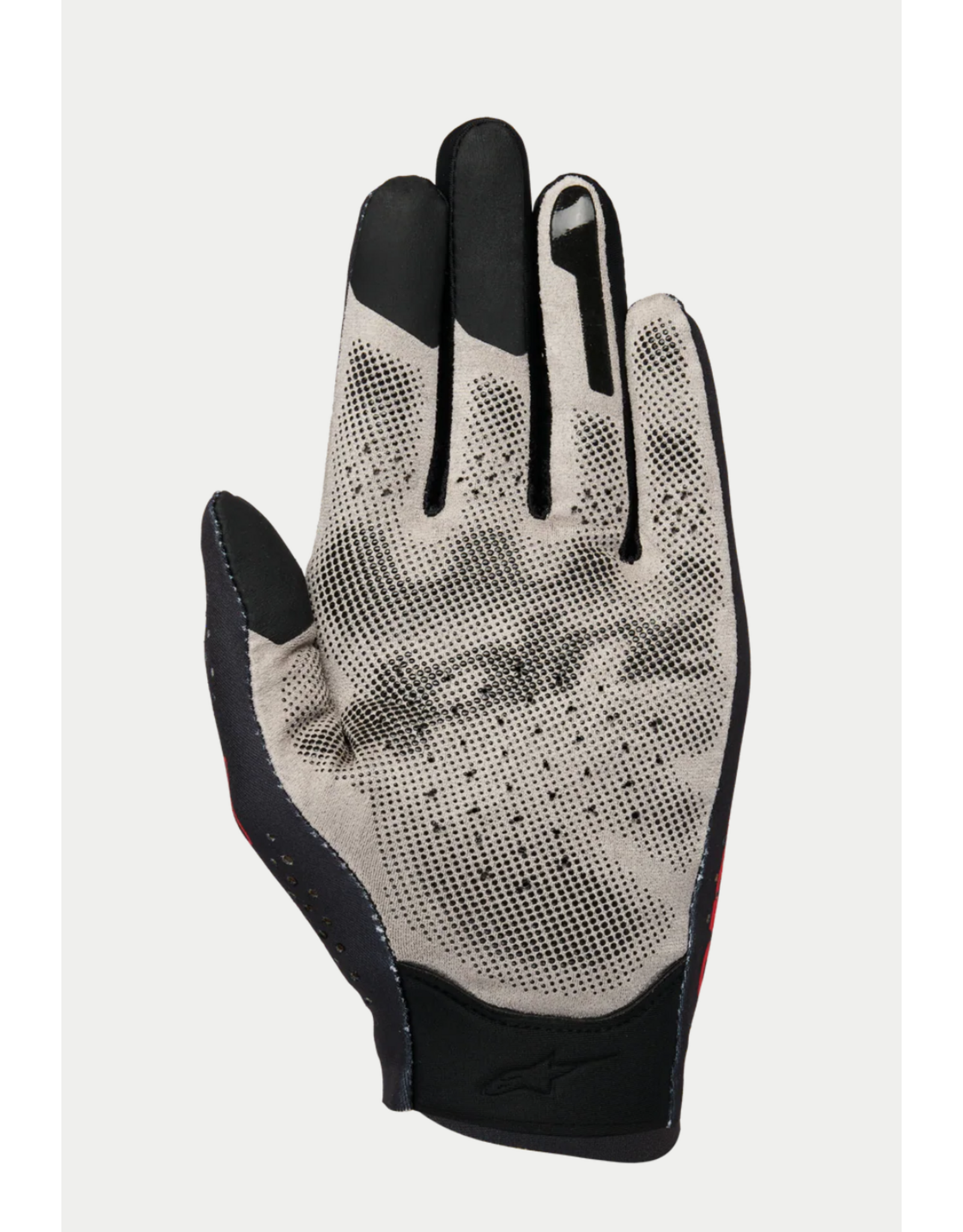 Alpinestars Alpinestars Sim racing handschoenen Graphic 1 zwart