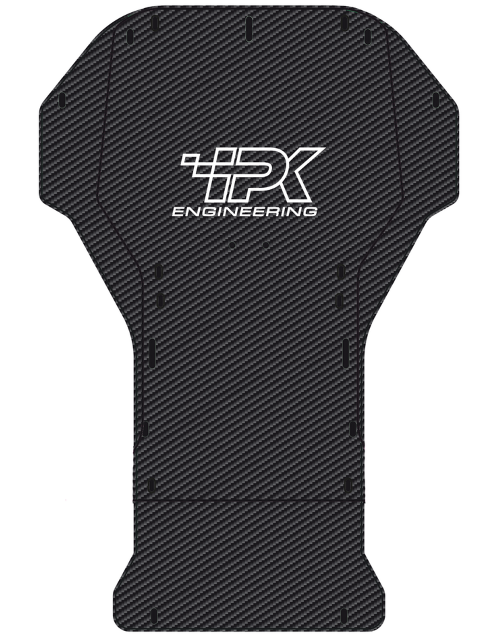 Formula K Formula K / IPK Floortray sticker OK/OKJ/KZ