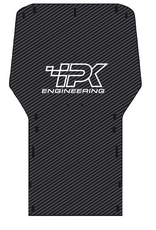 Formula K Formula K / IPK Bodemplaat sticker MINI