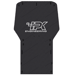 Formula K Formula K / IPK Bodemplaat sticker MINI