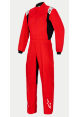 Alpinestars Alpinestars Indoor / Hobby overall V2 Rood