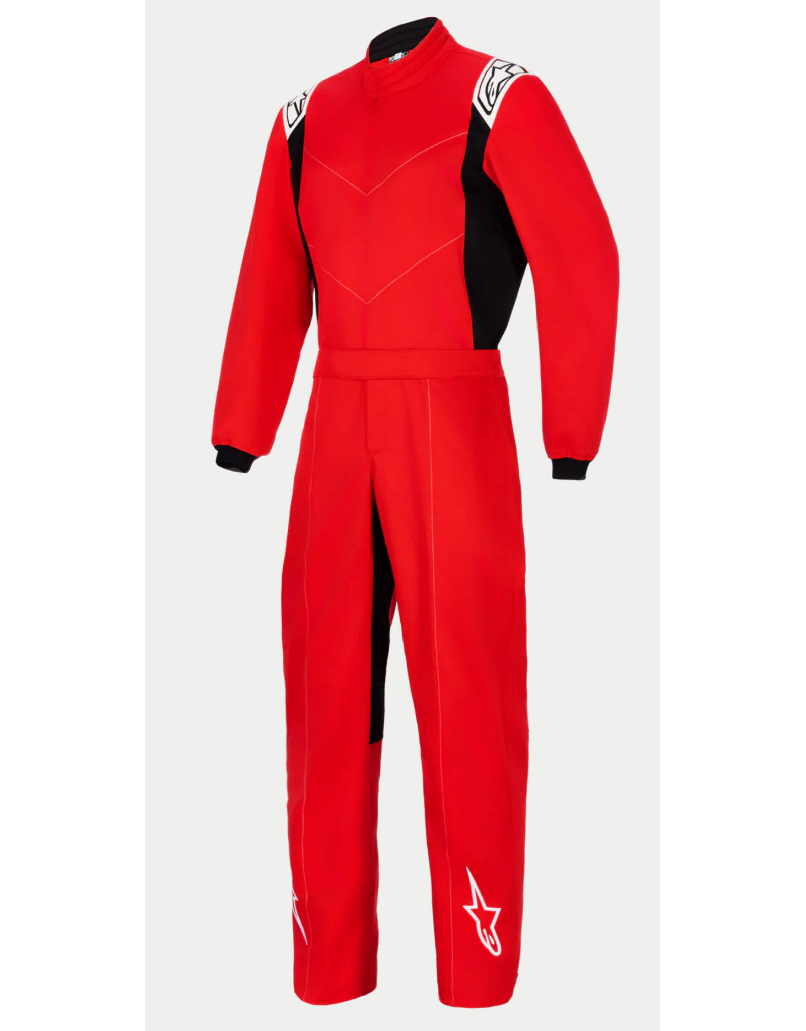 Alpinestars Alpinestars Indoor / Hobby suit V2 Red