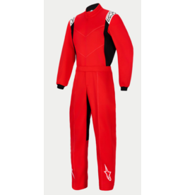 Alpinestars Alpinestars Indoor / Hobby suit V2 Red