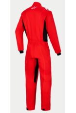Alpinestars Alpinestars Indoor / Hobby overall V2 Rood