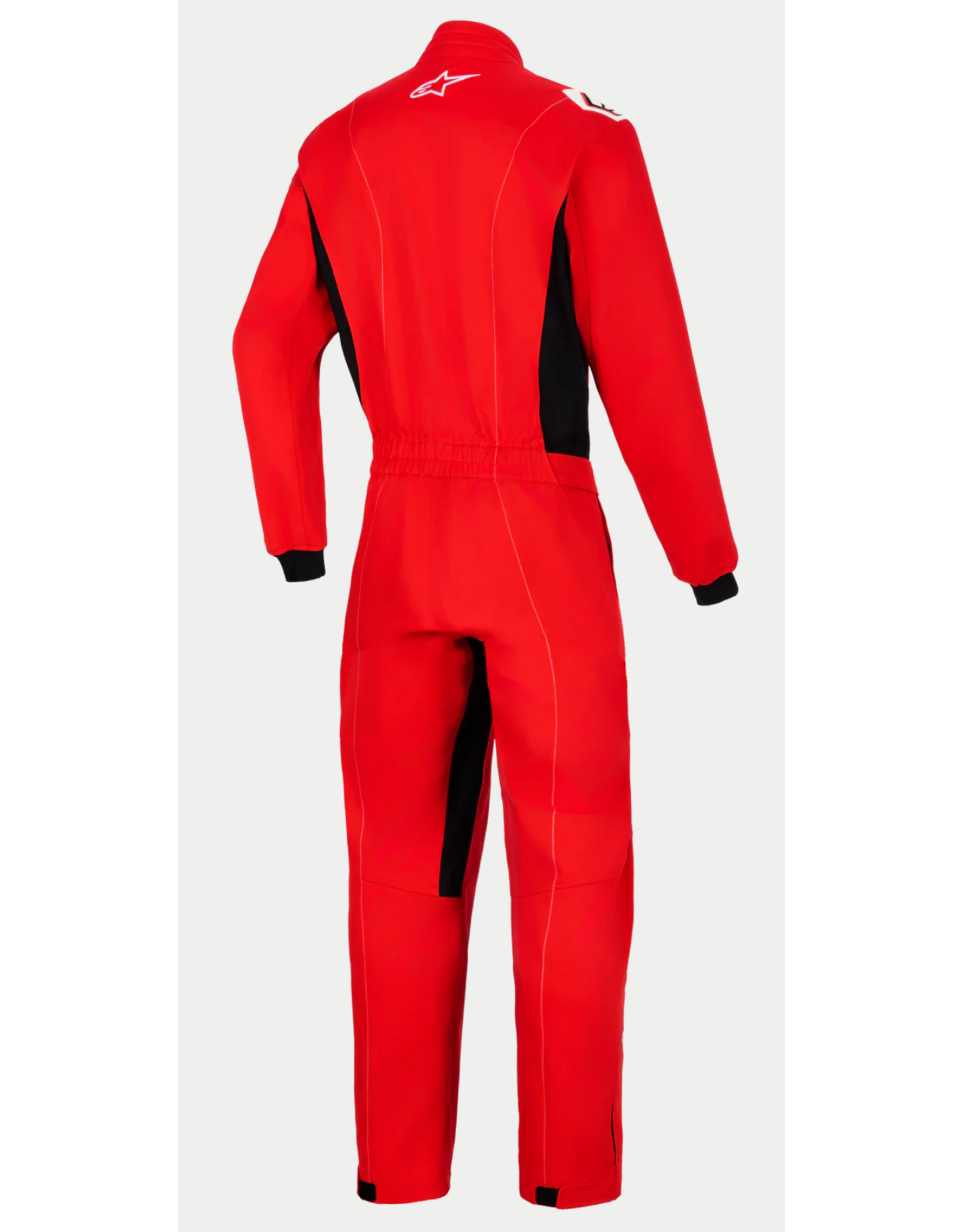 Alpinestars Alpinestars Indoor / Hobby overall V2 Rood